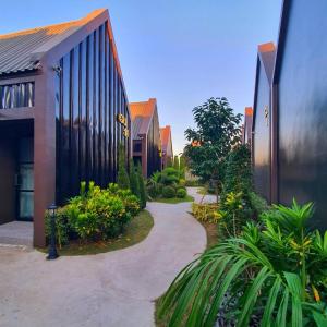 Galería fotográfica de Sawasdee​ Buriram​ Resort en Buriram