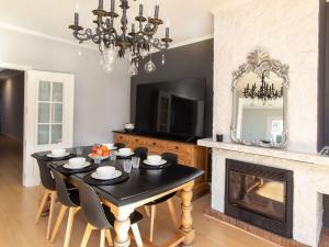 Billede fra billedgalleriet på Holiday Home Amsterdam by Interhome i Palamós