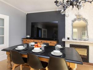 Billede fra billedgalleriet på Holiday Home Amsterdam by Interhome i Palamós + 21 billeder