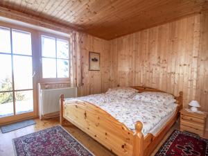 Gallery image of Chalet Willegger by Interhome in Hochrindl