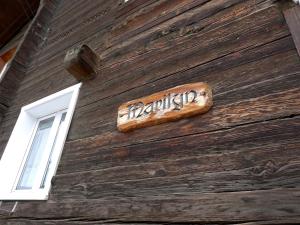 Certifikát, hodnocení, plakát nebo jiný dokument vystavený v ubytování Apartment Marilyn by Interhome