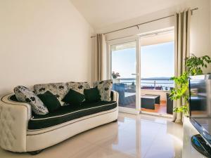 Posedenie v ubytovaní Apartment Villa 2 Pools-5 by Interhome