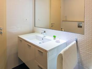 Fotografia z galérie ubytovania Apartment Villa 2 Pools-5 by Interhome v Sutivane