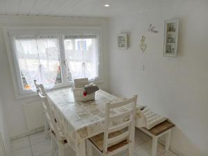 Fotografie z fotogalerie ubytování Apartment Marilyn by Interhome v destinaci Visperterminen