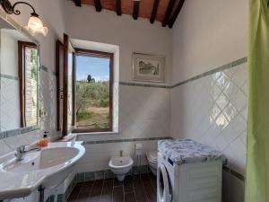 Fotografia z galérie ubytovania Apartment Le Sodole - Petunia by Interhome v San Gimignano