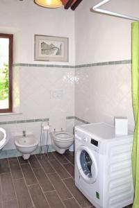 Fotografia z galérie ubytovania Apartment Le Sodole - Petunia by Interhome v San Gimignano