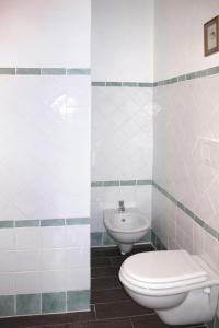 Kúpeľňa v ubytovaní Apartment Le Sodole - Petunia by Interhome