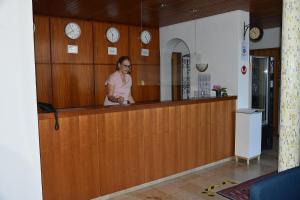 Majutusasutuse Hotel Markgraf külastajad