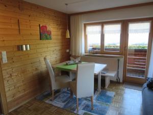 Fotografia z galérie ubytovania Haus Manser v destinácii Schoppernau