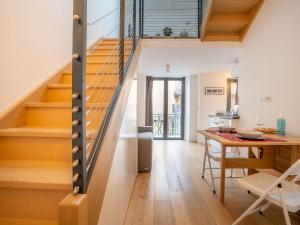 Apartment Wilson by Interhome