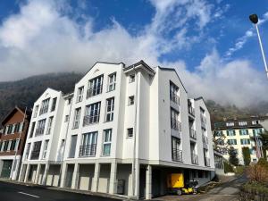 Galeriebild der Unterkunft Ferienwohnungen mit 4 Betten in Gersau direkt am Vierwaldstättersee in Gersau