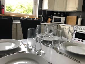 Apartment Dysart Sea View