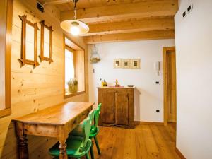 Fotografie z fotogalerie ubytování Apartment Albergo Diffuso - Cjasa Ustin-5 by Interhome v destinaci Barcis