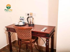 Fotografie z fotogalerie ubytování Pori City Hotel v destinaci Nairobi