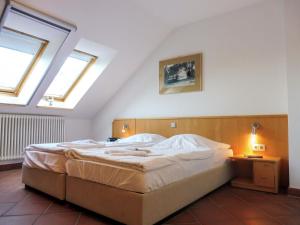 Gallery image of Apartment Achterwasserblick by Interhome in Dewichow