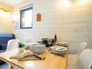 Gallery image of Apartment Le Bochate-8 by Interhome in Saint-Pancrace