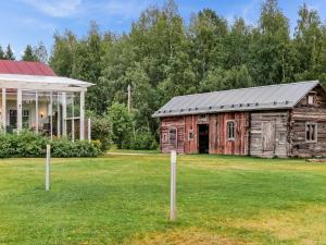 Gallery image of Holiday Home Kotiranta by Interhome in Pikkarala
