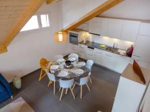 Gallery image of Apartment Momento by Interhome in Kandersteg