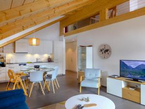 Gallery image of Apartment Momento by Interhome in Kandersteg