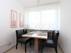 Posezení v ubytování Apartment Alpenland-22 by Interhome