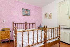 Foto dalla galleria di Recco apartment with view and pool a Recco