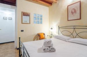 Foto dalla galleria di Recco apartment with view and pool a Recco