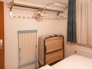 Легло или легла в стая в Apartment Am Hohen Bogen-38 by Interhome