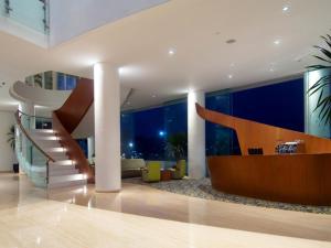 Mynd úr myndasafni af Sensa Hotel Bandung í Bandung