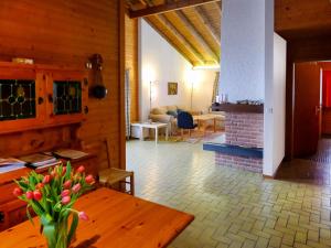 Gallery image of Holiday Home Ferienhaus Gommiswald by Interhome in Gommiswald