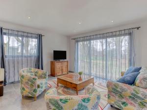 Gallery image of Holiday Home L'allée Couverte by Interhome in La Trinité-sur-Mer