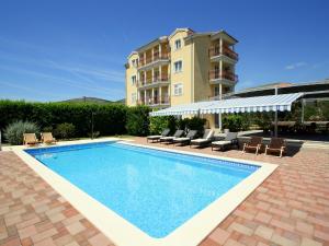 Fotografia z galérie ubytovania Apartment Mare-7 by Interhome v Trogiri