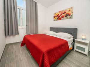 Fotografia z galérie ubytovania Apartment Mare-7 by Interhome v Trogiri