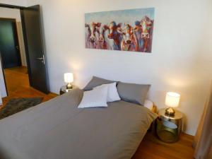 Afbeelding uit fotogalerij van Apartment Bergidyll by Interhome in Flims