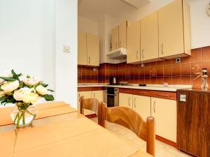 Fotografie z fotogalerie ubytování Apartment Dondo by Interhome v Pakoštane