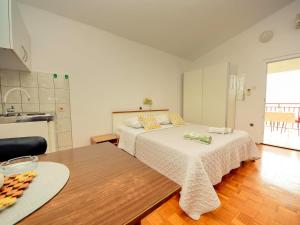 Fotografie z fotogalerie ubytování Apartment Dondo by Interhome v Pakoštane