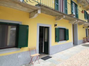 Galeriebild der Unterkunft Apartment Giardino del Bosso-2 by Interhome in Germignaga