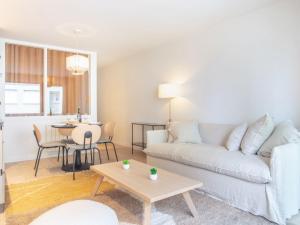 Posezení v ubytování Apartment Winston by Interhome + 13 fotografií
