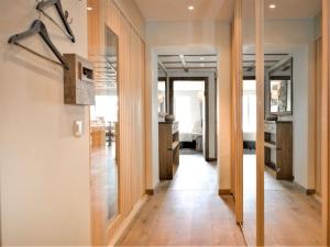 Fotografie z fotogalerie ubytování Apartment Chesa Piz Mezdi - St- Moritz by Interhome v destinaci St. Moritz