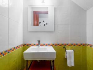 Zdjęcie z galerii obiektu Apartment Rinconada Real-3 by Interhome w mieście Benidorm