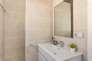 Koupelna v ubytování Villa Escriva - PlusHolidays