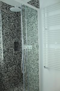 Ένα μπάνιο στο Luxuryhouse Boboetto +19 φωτογραφίες