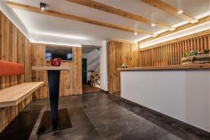 Fotografie z fotogalerie ubytování Appartamenti Residence Ada v destinaci San Cassiano