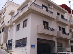 Kép Apartment "Lavender" in Agios Nikolaos Eastern Crete szállásáról Ájosz Nikólaoszban a galériában