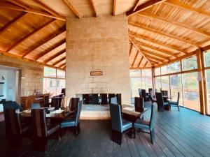 Gallery image of Quinta Los Azufres in Los Azufres