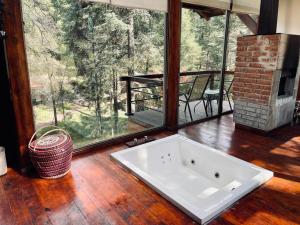 Gallery image of Quinta Los Azufres in Los Azufres