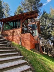 Gallery image of Quinta Los Azufres in Los Azufres