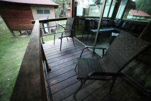 Gallery image of Quinta Los Azufres in Los Azufres