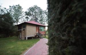 Gallery image of Quinta Los Azufres in Los Azufres +20 photos