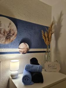 Fotografie z fotogalerie ubytování Waldblick Ferienwohnungen v destinaci Bonndorf im Schwarzwald + 116 fotografií