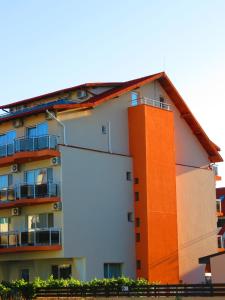 Fotografie z fotogalerie ubytování Marynero v destinaci Mamaia Nord – Năvodari
